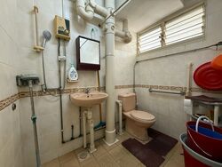 Blk 117 Merah Heights (Bukit Merah), HDB 5 Rooms #526833961